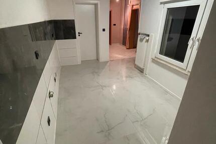 4 zimmer wohnung in neuwied + garten mit Grill platz zimmer