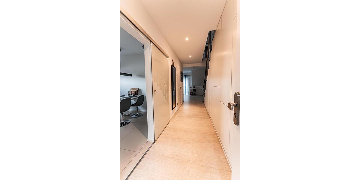 Maisonettenwohnung Bruchköbel - 2 Zimmer, 75 m&sup2;, 1.350&euro; | Angebot:24916633