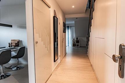 Wohnung Bruchköbel - 2 Zimmer, 75 m&sup2;, 1.350&euro; | Angebot:24916633