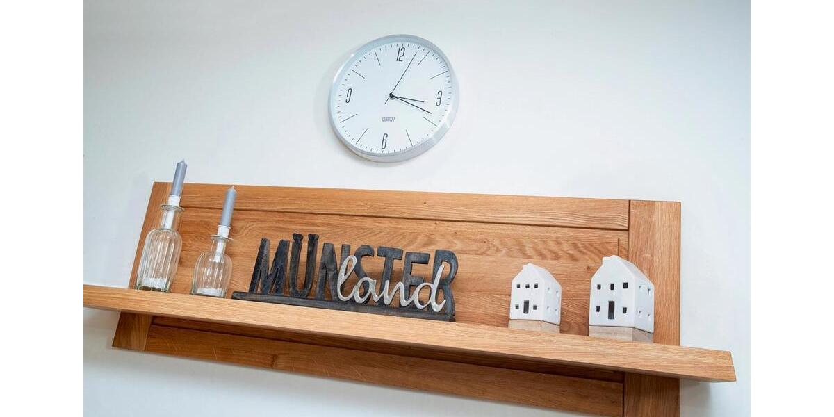 Wohnen auf Zeit Warendorf - 2 Zimmer, 46 m&sup2;, 1.200&euro; | Angebot:26621096