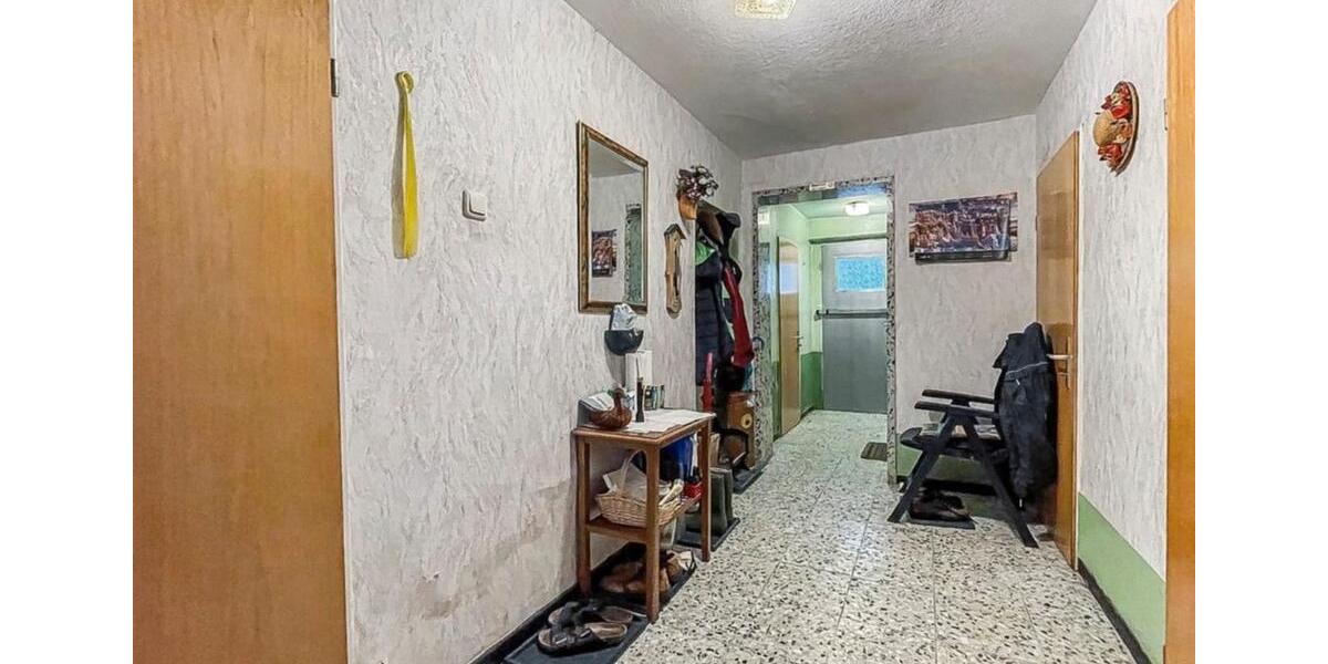 Einfamilienhaus Cornberg - 5 Zimmer, 110 m&sup2;, 799&euro; | Angebot:25744555