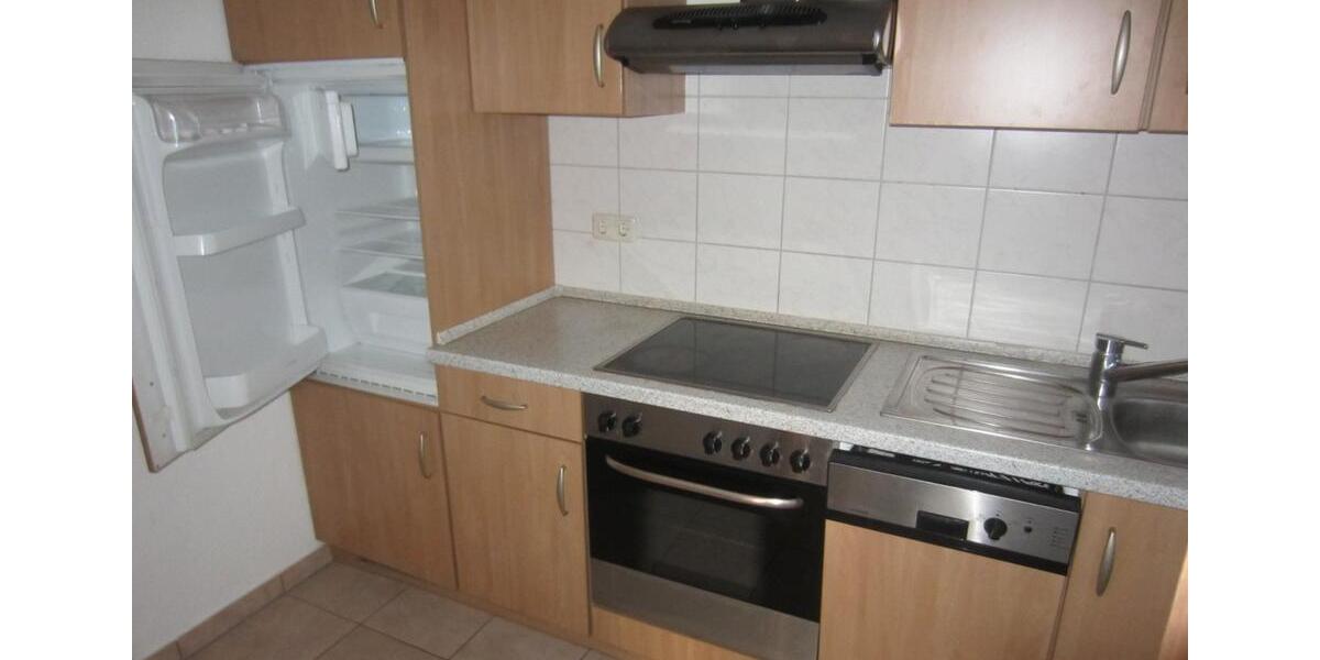 Etagenwohnung Heide - 3.5 Zimmer, 89 m&sup2;, 675&euro; | Angebot:26700449