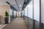Hochwertige Serviced Offices in modernem Neubau mitten in Feuerbach - All-in-Miete