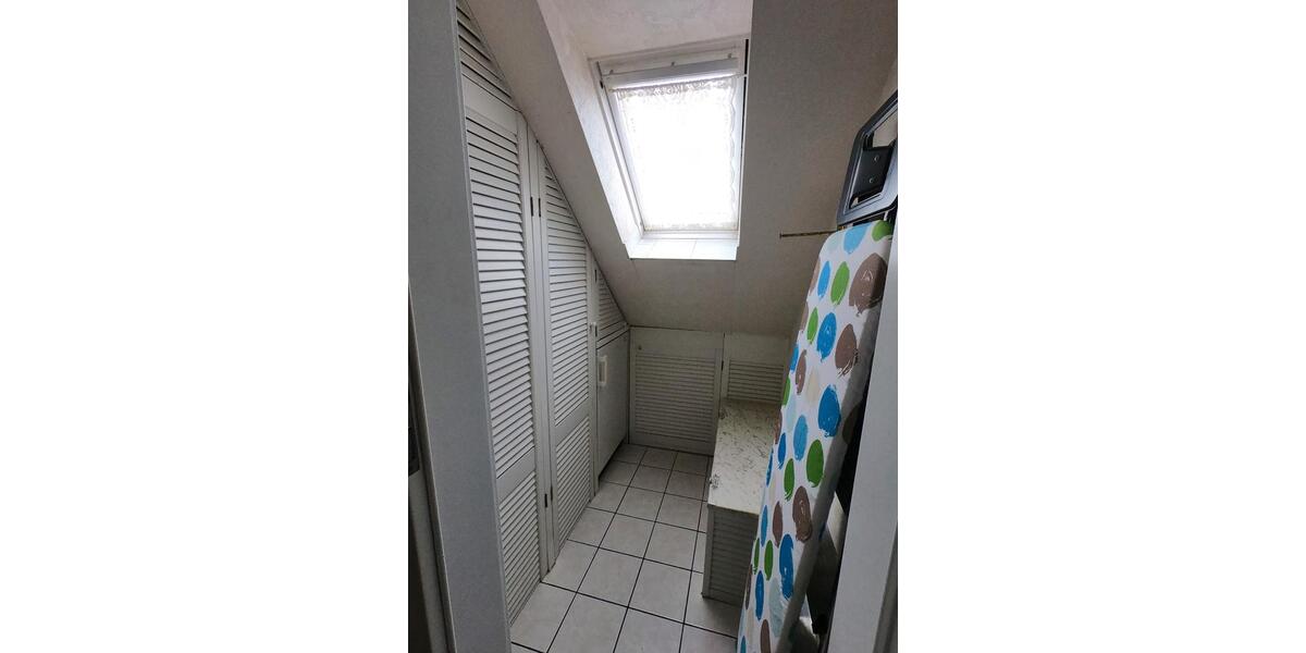 Dachgeschoßwohnung Hemer - 1 Zimmer, 54 m&sup2;, 486&euro; | Angebot:26039399