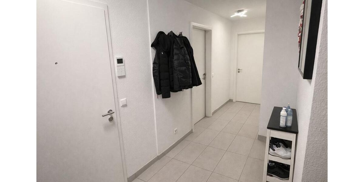 Erdgeschoßwohnung Schwäbisch Hall - 4 Zimmer, 121 m&sup2;, 1.320&euro; | Angebot:25148722