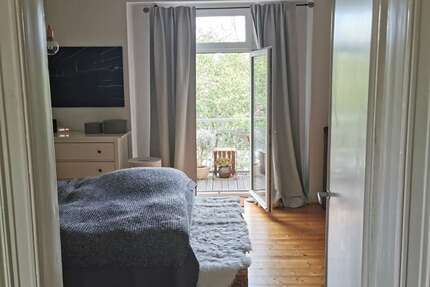 Wohnung zum Mieten in Krefeld DießemLehmheide 570 € 58.4 m² 2 zimmer