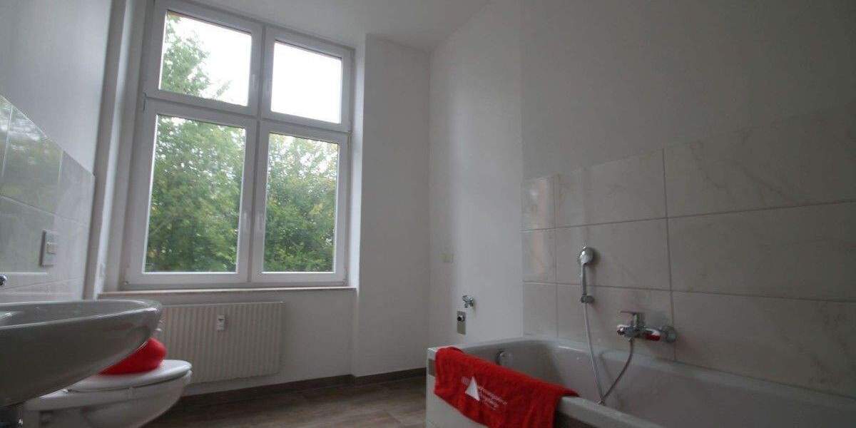 Etagenwohnung Annaberg-Buchholz Annaberg - 5 Zimmer, 134 m&sup2;, 719&euro; | Angebot:24407868