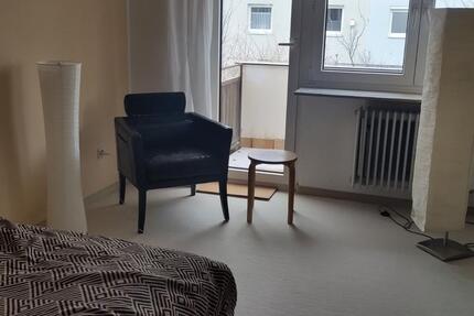 Suchst du ein WG Zimmer für ca 6 Monaten in der Nähe von München? 1 zimmer