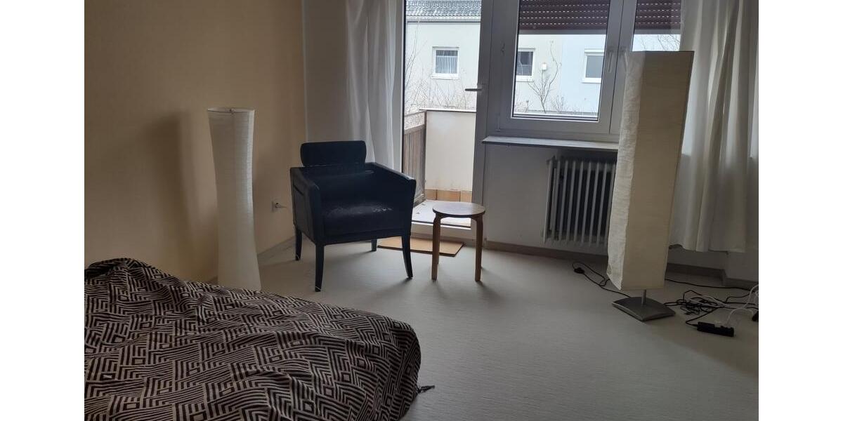 Suchst du ein WG Zimmer für ca 6 Monaten in der Nähe von München? 1 zimmer