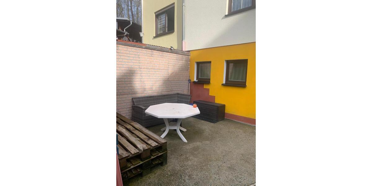 Mietwohnung 3 zimmer