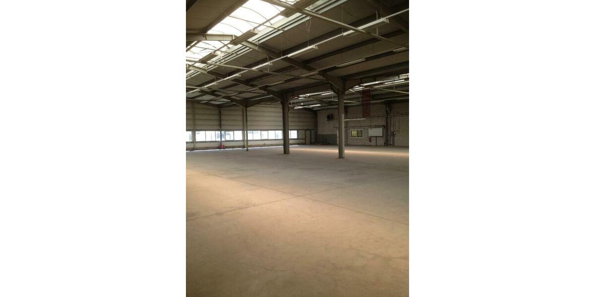 Gewerbeobjekt Markkleeberg - 6&euro; | Angebot:23746491