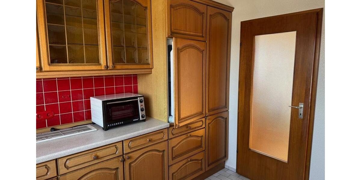 Etagenwohnung Weil der Stadt - 4.5 Zimmer, 108 m&sup2;, 1.700&euro; | Angebot:26581345