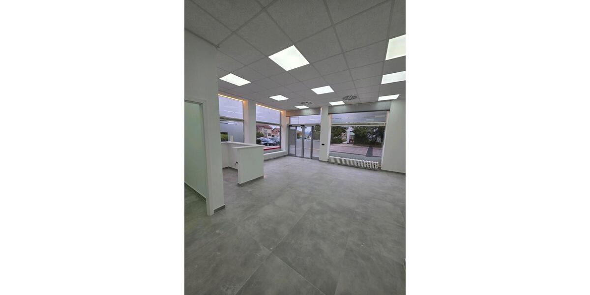 Gewerbeobjekt Vellmar - 2.200&euro; | Angebot:26167611