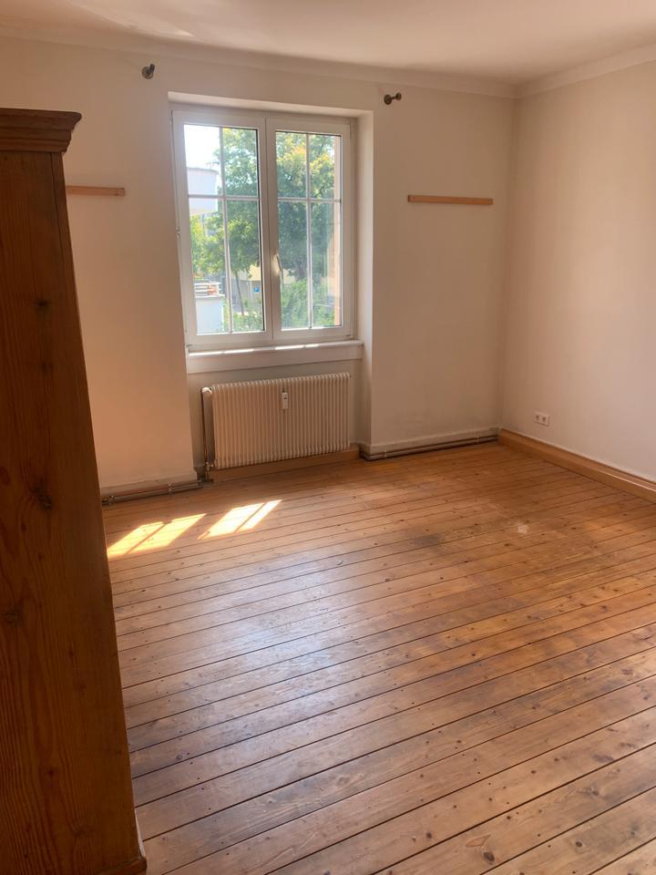 20qm Wg Zimmer, Neugründung, Altbau mit Garten, LÖ-Zentrum, DHBW