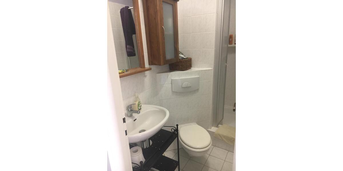 Etagenwohnung Magdeburg - 2 Zimmer, 31 m&sup2;, 378&euro; | Angebot:26278440