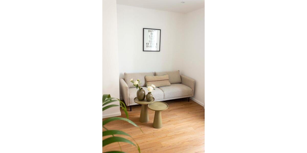 Hochparterre Bremen Östliche Vorstadt - 2 Zimmer, 44 m&sup2;, 1.250&euro; | Angebot:26694607