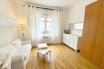 Wohnen auf Zeit Frankfurt am Main Oberrad - 1 Zimmer, 20 m&sup2;, 685&euro; | Angebot:26551250