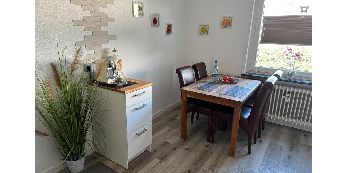 Wohnen auf Zeit Rheinstetten - 1.5 Zimmer, 38 m&sup2;, 60&euro; | Angebot:25982077