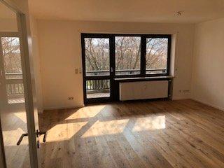 Wohnung Schongau - 3 Zimmer, 72 m&sup2;, 1.000&euro; | Angebot:26682598