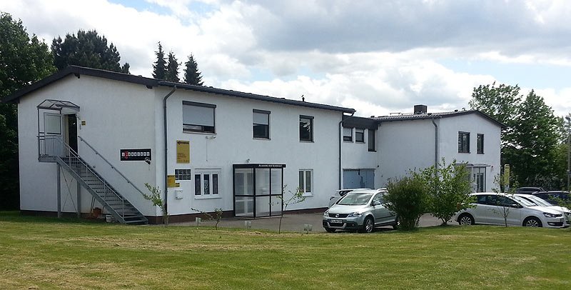 Baunatal, Gewerbefläche 1 zimmer