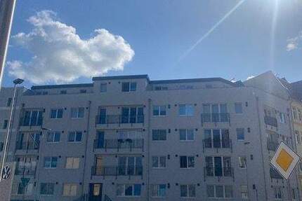 Wohnung Stralsund Tribseer - 2 Zimmer, 47 m&sup2;, 470&euro; | Angebot:25863421