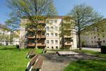 Erdgeschoßwohnung Plauen Bahnhofsvorstadt - 3 Zimmer, 67 m&sup2;, 354&euro; | Angebot:26550242