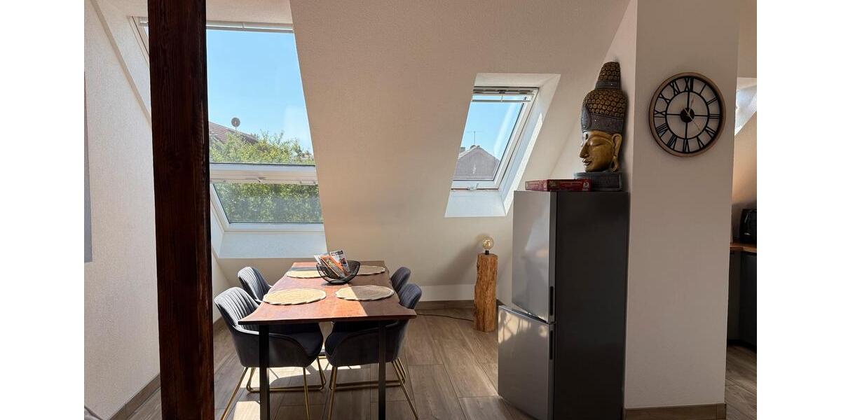 Etagenwohnung Wolfhagen - 2 Zimmer, 50 m&sup2;, 60&euro; | Angebot:24706269