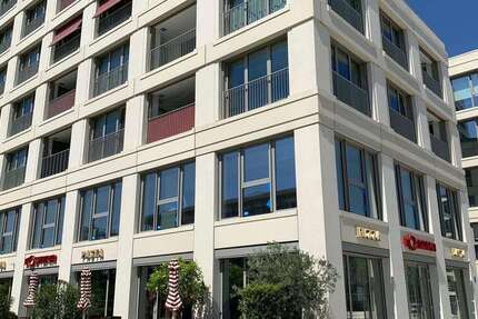 Wohnung zum Mieten in München 3.500 € 140 m² 4 zimmer