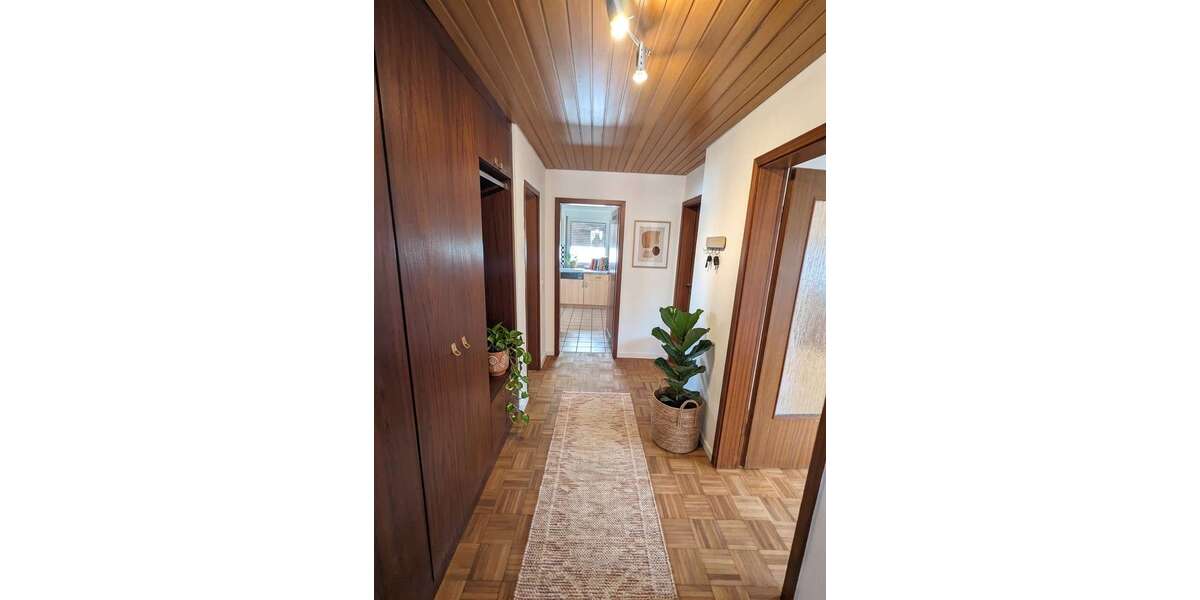 Etagenwohnung Stuttgart Bad Cannstatt - 5 Zimmer, 78 m&sup2;, 1.795&euro; | Angebot:26732558