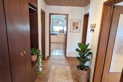 Wohnung Stuttgart Bad Cannstatt - 5 Zimmer, 78 m&sup2;, 1.795&euro; | Angebot:26732558