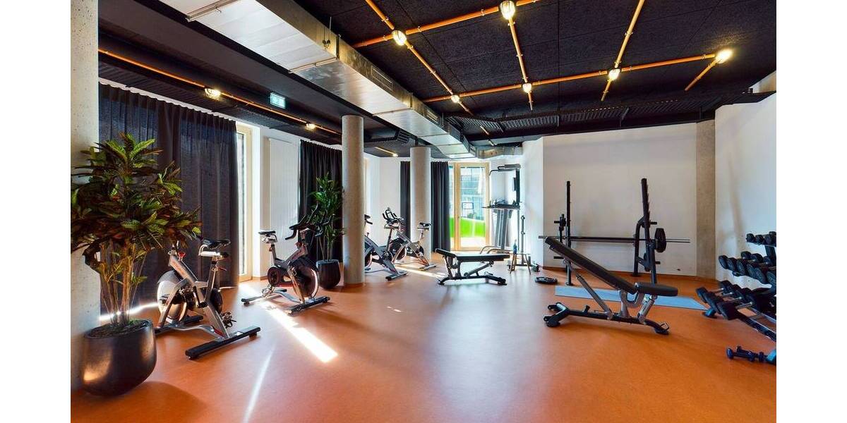 DIE ZIMMEREI | Ab April: Möblierte 1-Zimmer-Wohnung in Deutz für Studierende und Azubis | Large Bude 1 zimmer