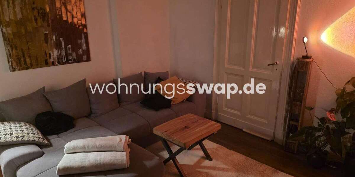 Etagenwohnung Köln - 2 Zimmer, 46 m&sup2;, 570&euro; | Angebot:24718866