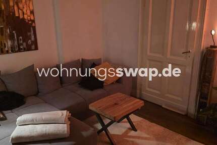 Wohnung Köln - 2 Zimmer, 46 m&sup2;, 570&euro; | Angebot:24718866
