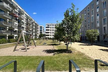 Wohnung zum Mieten in Berlin 1.700 € 82.67 m²