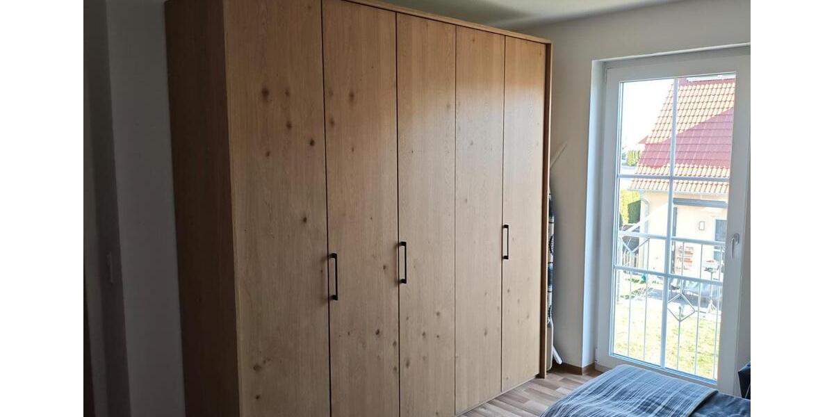 Etagenwohnung Herrieden - 3.5 Zimmer, 72 m&sup2;, 720&euro; | Angebot:25768003