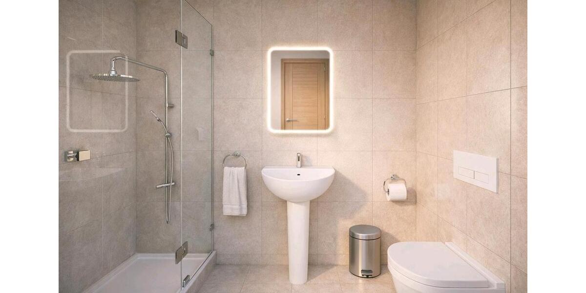 Etagenwohnung Neuwied - 1 Zimmer, 20 m&sup2;, 800&euro; | Angebot:26699774