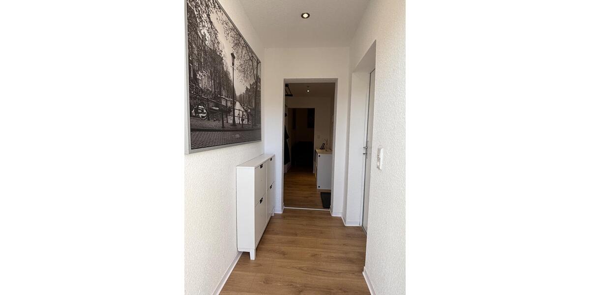 Wohnen auf Zeit Dortmund Innenstadt West - 1 Zimmer, 14 m&sup2;, 590&euro; | Angebot:25989701