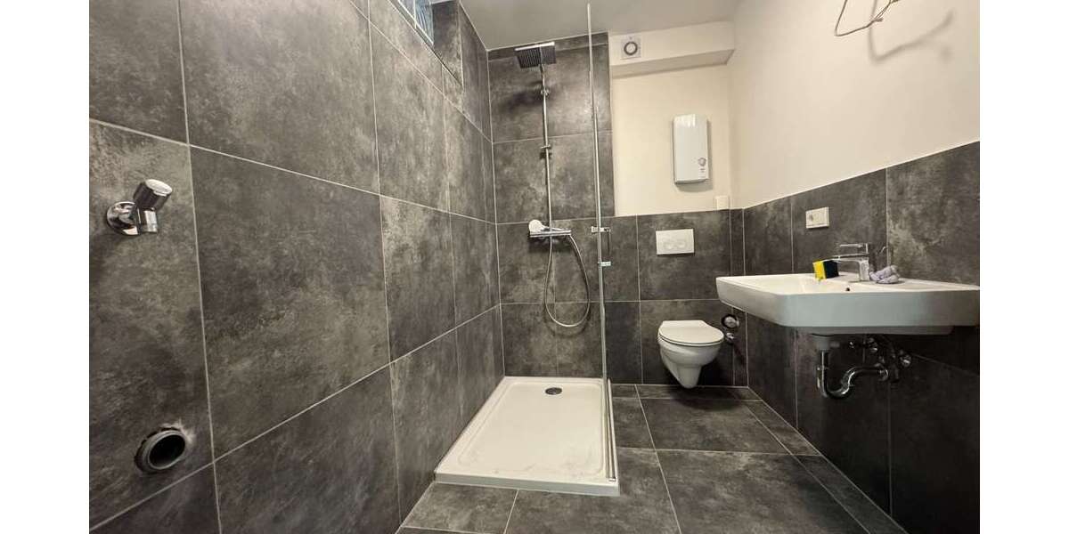 Moderne 4-Zimmer-Wohnung in Ensheim – saniert, hell und ab 01.08. verfügbar - Etagenwohnung Saarbrücken-Halberg Ensheim | Angebot:26986113