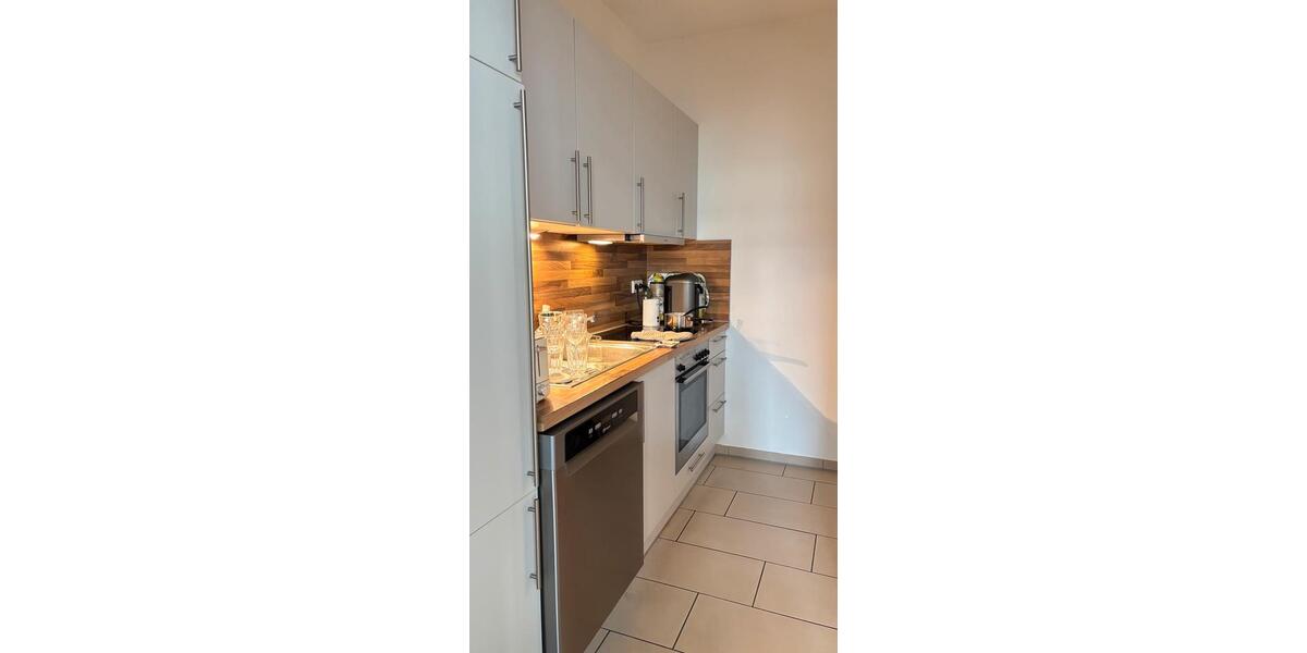 Etagenwohnung Bremen - 2 Zimmer, 55 m&sup2;, 800&euro; | Angebot:26580339