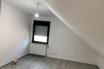 3,5 Zimmer Mietwohnung (93m2) mit großzügigen Balkon im 1.OG 3.5 zimmer