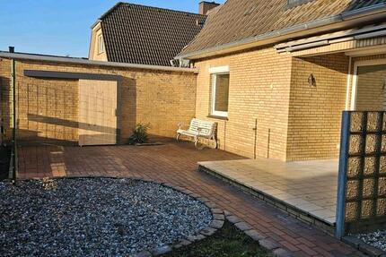 4,5-Zimmer-Wohnung in Heide zu vermieten 4 zimmer