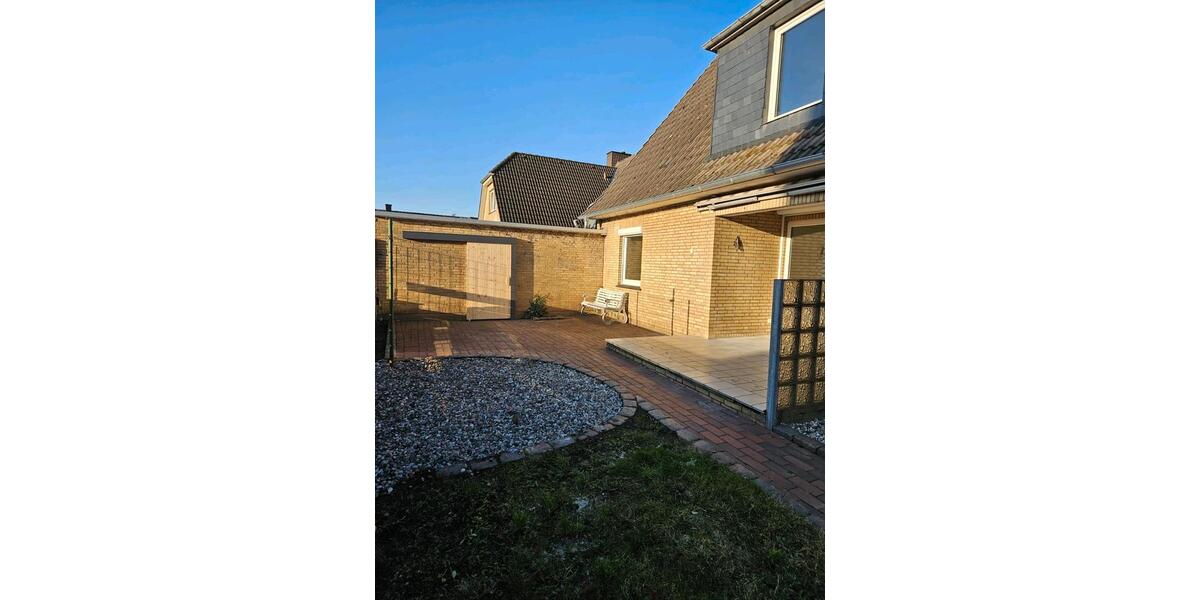 4,5-Zimmer-Wohnung in Heide zu vermieten 4 zimmer