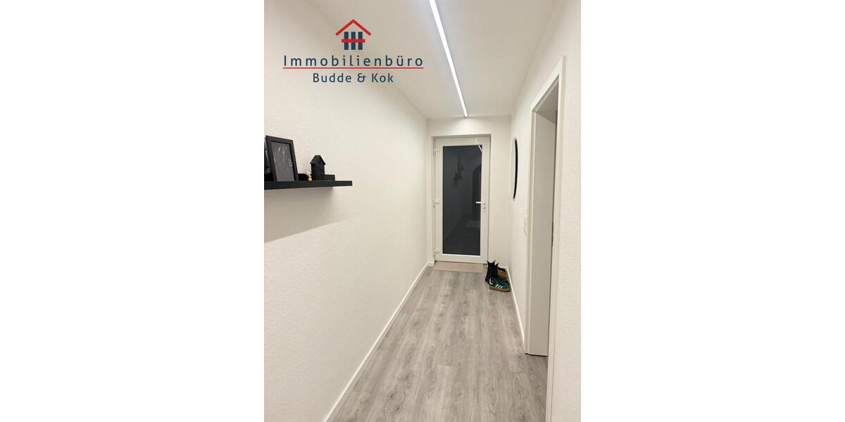 Dachgeschoßwohnung Friesoythe - 3 Zimmer, 85 m&sup2;, 750&euro; | Angebot:24815576