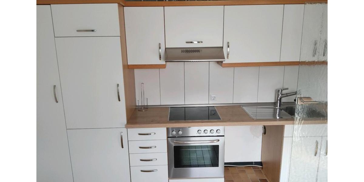 Etagenwohnung Beckum - 5 Zimmer, 75 m&sup2;, 675&euro; | Angebot:26414775