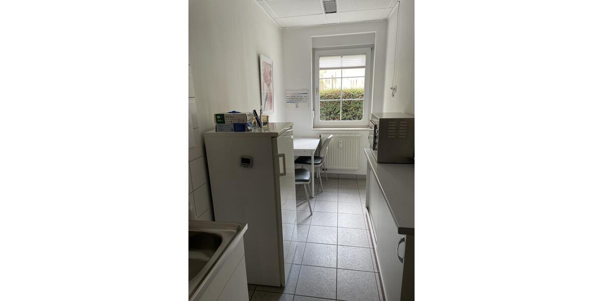 Gewerbeobjekt Naumburg (Saale) - 813&euro; | Angebot:23822401