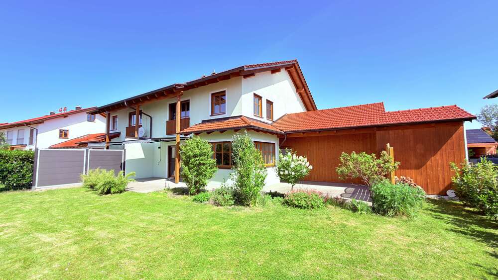 Einfamilienhaus Oberneukirchen - 4 Zimmer, 155 m&sup2;, 1.395&euro; | Angebot:25367737