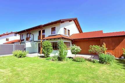 Haus Oberneukirchen - 4 Zimmer, 155 m&sup2;, 1.395&euro; | Angebot:25367737