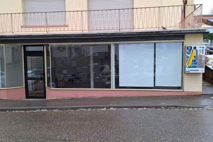 Gewerbeobjekt Freiburg Zähringen - 1 Zimmer, 58 m&sup2;, 850&euro; | Angebot:25796176