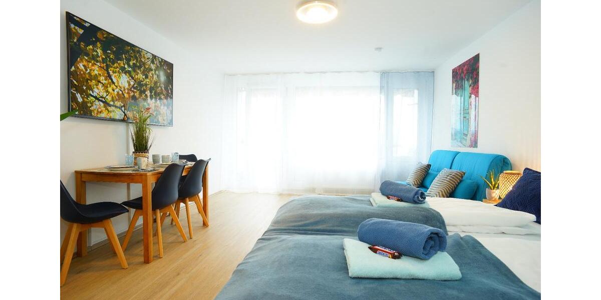 Etagenwohnung Scheidegg - 1 Zimmer, 30 m&sup2;, 680&euro; | Angebot:24199209