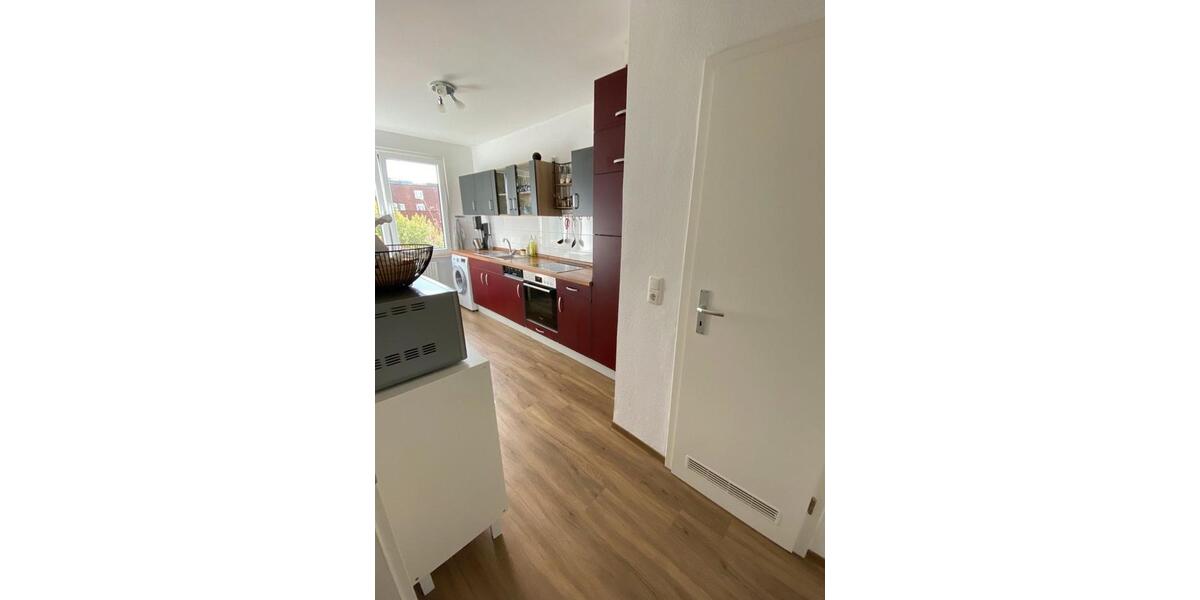 Etagenwohnung Bremen Gröpelingen - 2 Zimmer, 55 m&sup2;, 630&euro; | Angebot:26705535